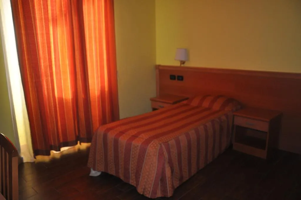 Hostel Hotel Beauty Ρώμη Ιταλία