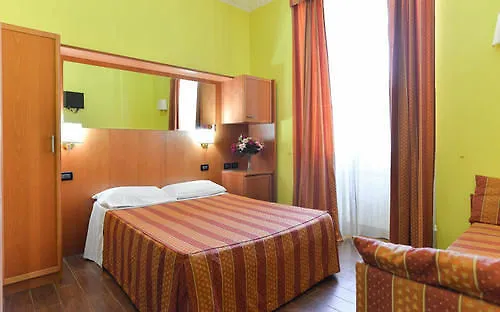 Hotel Beauty Rome Auberge de jeunesse