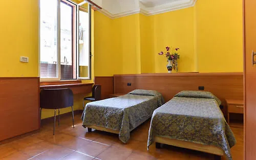 Hostel Hotel Beauty Rome Italy