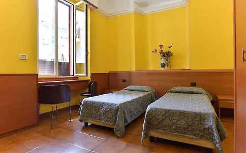 Hostel Beauty Rom