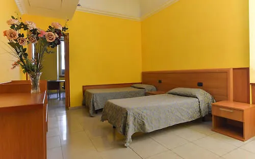 Hostel Beauty Rom