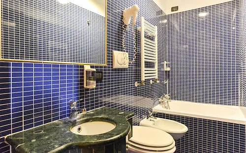 Hostel Beauty Rom