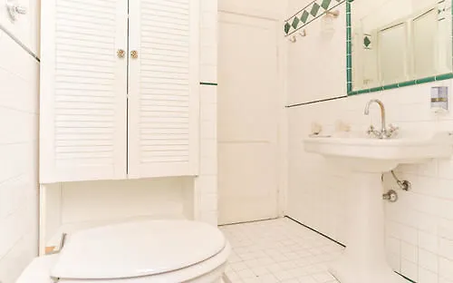 Hostel Beauty Rom Italien