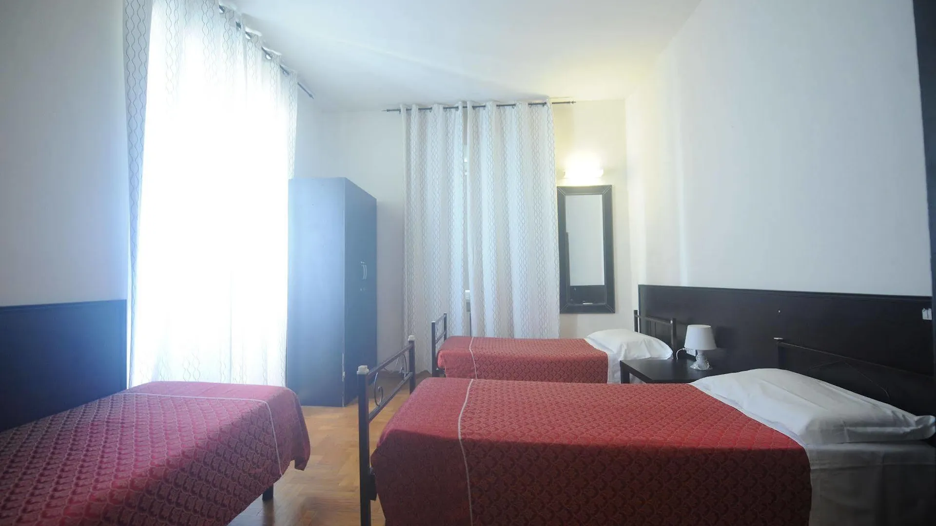 Hostel Hotel Beauty Ρώμη Ιταλία