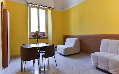 Hostel Beauty Rom