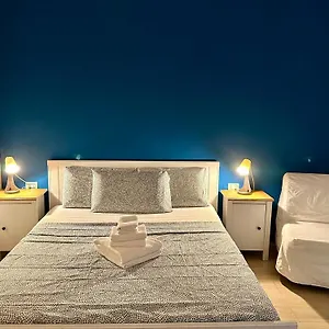 3* Гостевой дом Romulea