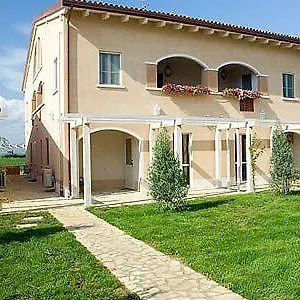 Guadalupe Tuscany , Braccagni Włochy