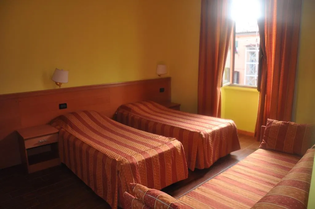Hotel Beauty Roma 0*,