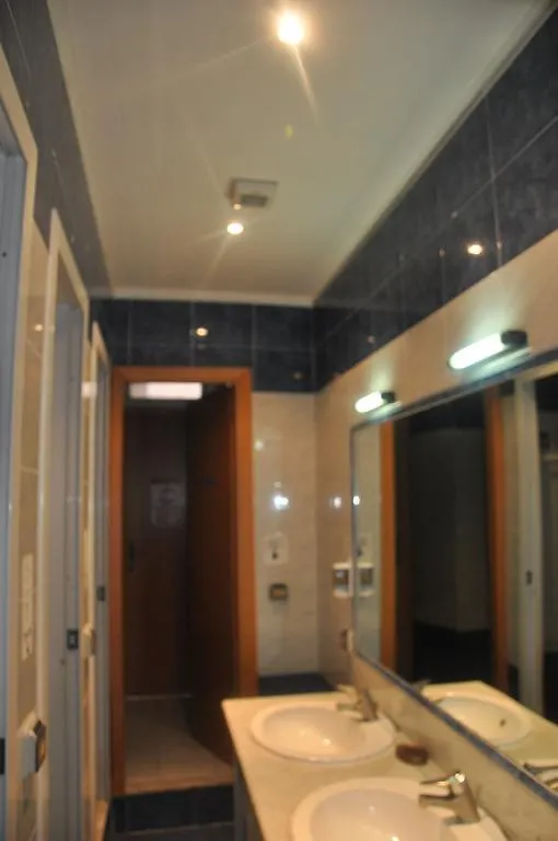 Hostel Hotel Beauty Rzym