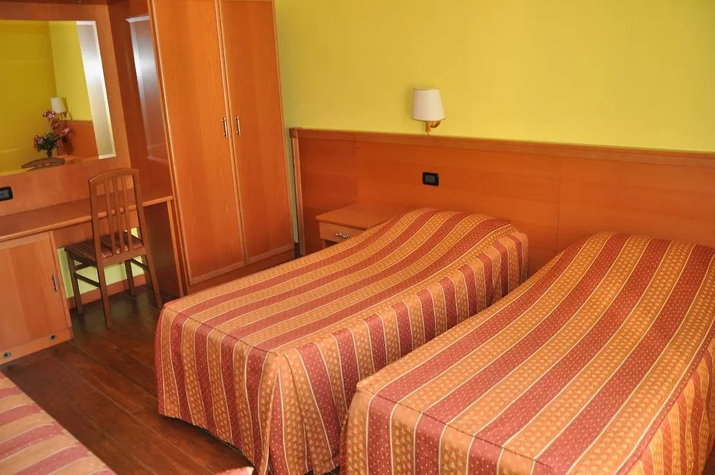 Hotel Beauty Rzym 0*,