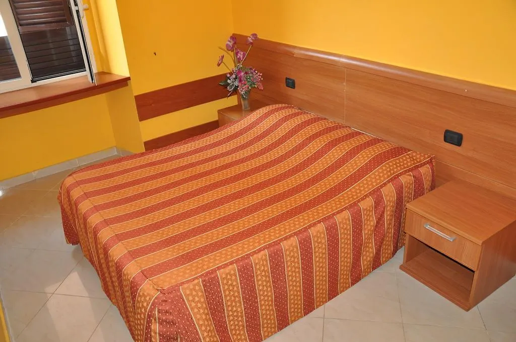 Hostel Hotel Beauty Rzym