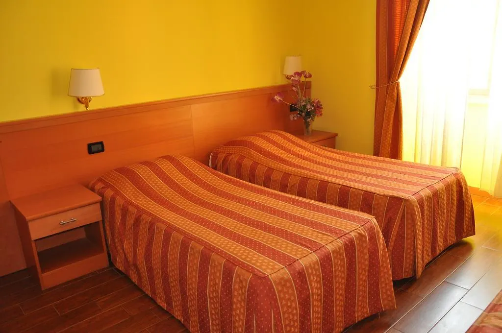 Hotel Beauty Rzym 0*,  Włochy