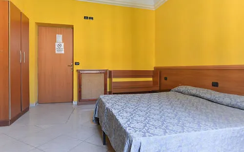 Hotel Beauty Rzym Włochy