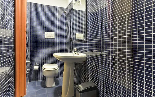 Hotel Beauty Рим Хостел