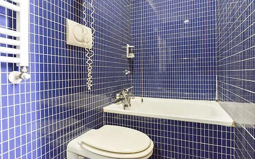 Hotel Beauty Рим